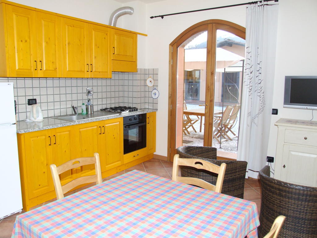 Agriturismo Il Cantastorie มอนเตกาตินี แตร์เม ห้อง รูปภาพ