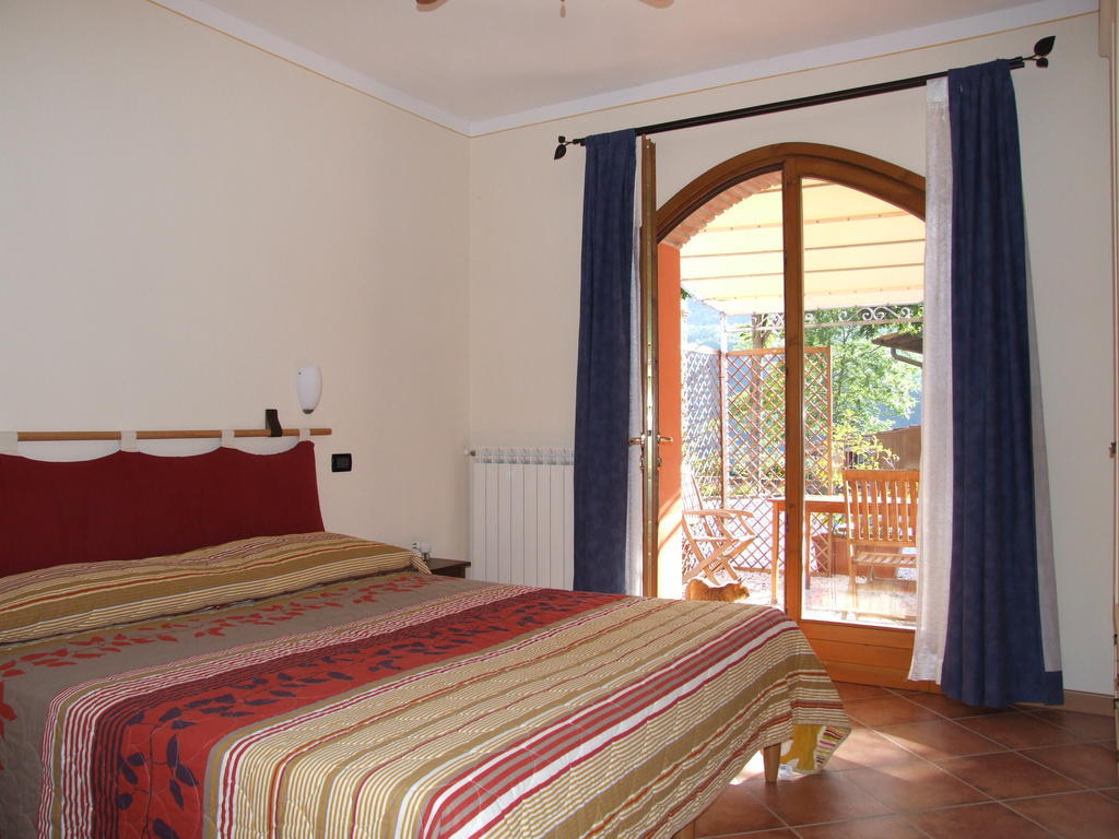 Agriturismo Il Cantastorie มอนเตกาตินี แตร์เม ห้อง รูปภาพ