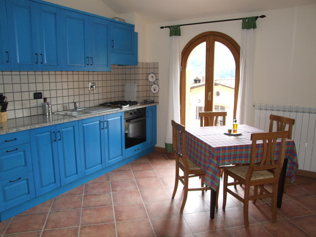 Agriturismo Il Cantastorie มอนเตกาตินี แตร์เม ห้อง รูปภาพ
